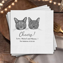 Couple Pet Hand Drawing Personalized 1