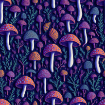 Mushrooms