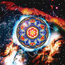 Spacey & Spectacular