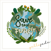 Save the Forest
