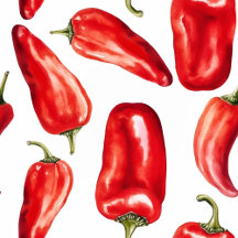 Chili Peppers Food Vegetables Fruit