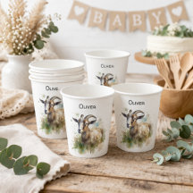Oliver's Farmhouse Nursery Collection