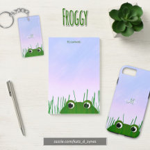 Froggy