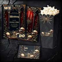 Dark Gothic Elegance. Stunning archway 