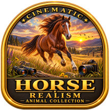 Horse