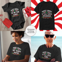 Christmas Clothing
