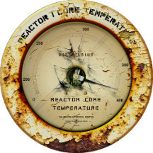 Post Apocalyptic Theme