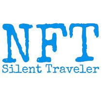 SILENT TRAVELER NFT