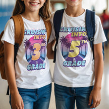 Cruisin' Back to School