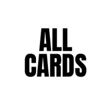 All Cards