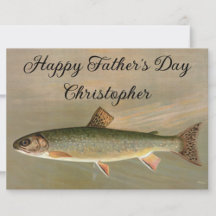 Father's Day Gifts - Fishing Gifts