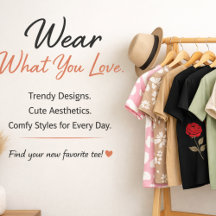 Positive & Motivational Quote T‑Shirts