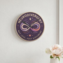 Neurodiversity Posters & Wall Art