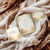 Chapter Two Little Reader Birthday