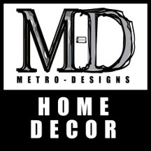 Metro-Designs Home Decor