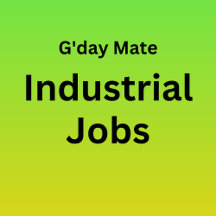 Fair Dinkum Industrial Jobs