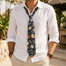 Summer Wedding Ties   Elegant Groom & Groomsmen