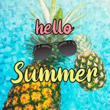 Hello Summer