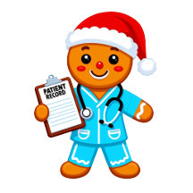 Funny Christmas Gifts for Nurses