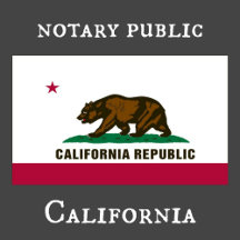 California Notary Public Store
