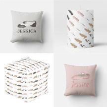 Dance Studio Bed and Bath Collection