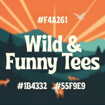 Funny & Nature Inspired T-Shirts | Outdoor, Advent