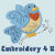 Embroidery4U
