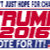 PresidentTrump2016