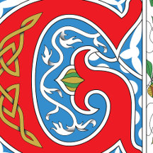 G is for Grandparents