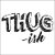 Thug_ish