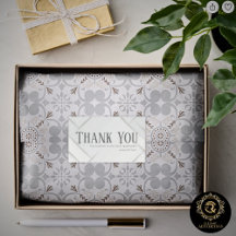 Professional Neutral Tissue Paper