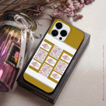Fun Phone Cases by Adiela Akoo