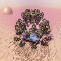 Science and science fiction