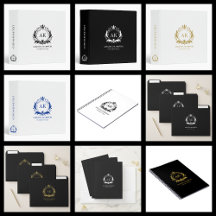 Stylish Floral Wreath And Crown