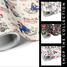 Christmas Gifts & Party Supplies