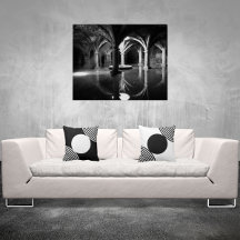 Moroccan Pictures Meet Pillows