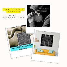 The Lord's Prayer KJV