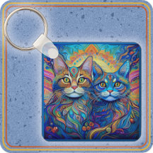 ODDS & ENDS: Keyrings/Keychains, Sunglasses, More