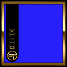 #004 Blueberry Color Collection