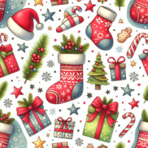 Joy of Christmas