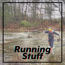 Running Stuff