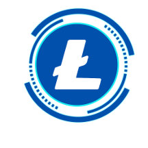 litecoin cryptocurrency icons