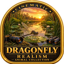 Dragonfly