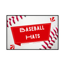 Baseball hats