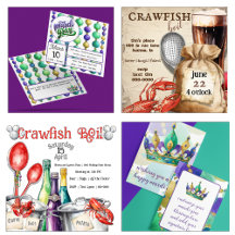 Mardi Gras and Mudbugs