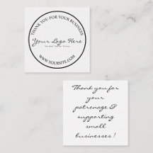 Minimalist Custom Business Logo Collection