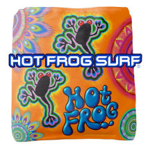 HOT FROG SURF GOODIES