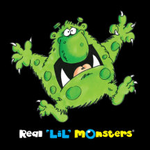 Real 'Lil' monsters
