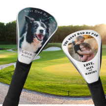 Photo Dad Golf Accessories