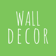 Wall Decor